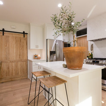 Nate & Jeremiah By Design Home - Global Coast