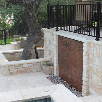 Barton Creek