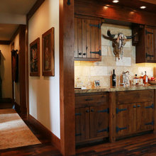 cabinets