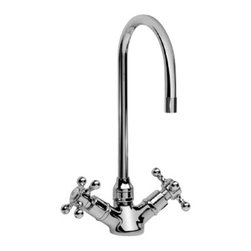 Graff - Graff Bar Faucet - G-5200-C2-ORB - Bar Faucets