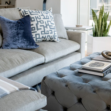 Landsdowne Street Project