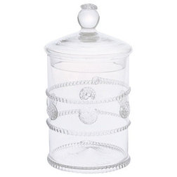 Traditional Bathroom Canisters by Chelsea Gifts Online