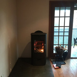 Morso S10-40 - Indoor Fireplaces