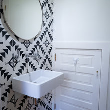 Small bath