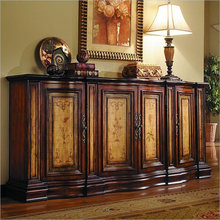 Shorelands Project - Side Boards and Credenzas