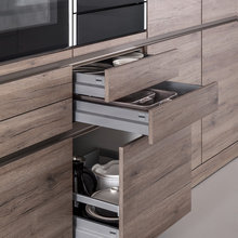 Our Kitchen