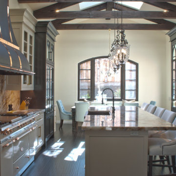 San Juan Capistrano Kitchen Remodel