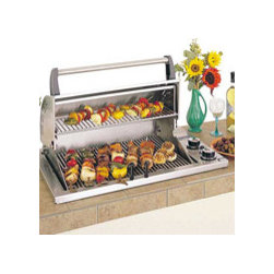 Barbecue Grills - Outdoor Grills