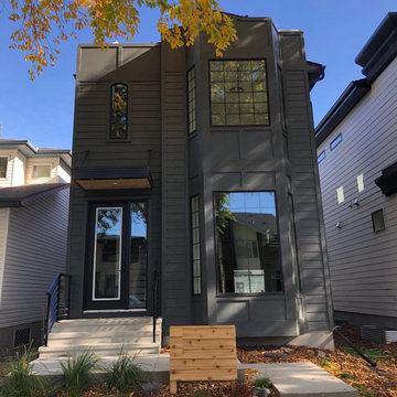 Siding Options