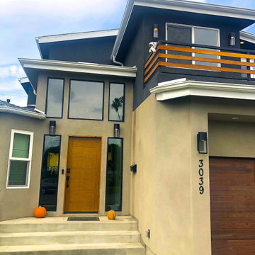 Beverlywood Residence