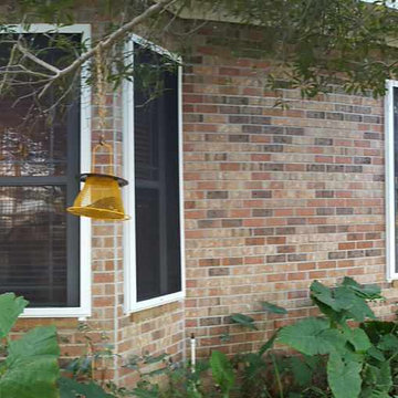 Glaus-CrimSafe Installation