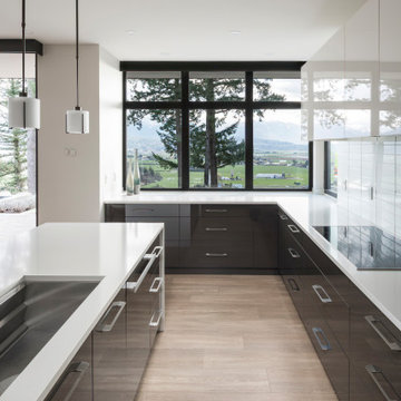 Little Mountain Residential