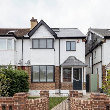 Boxxy Loft, Beckenham