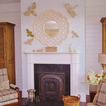 Plantation Style Home with a bang!