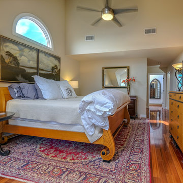 Spanish Hammock property–Tybee Island, GA