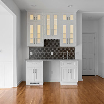 Grottoes Kitchen