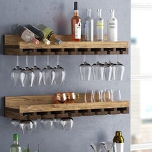 Wine racks