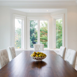 Long Island Table - Dining Tables