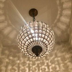 Magical Wendover - Lighting