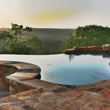 pools