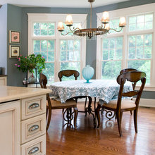 Dining Room Ideas