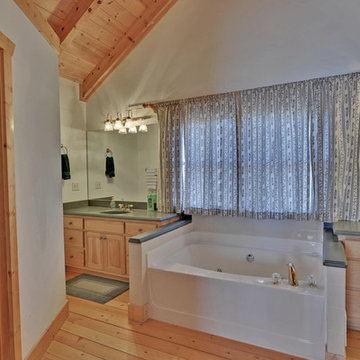 Trahlyta Trace Ranch Mountain Estates