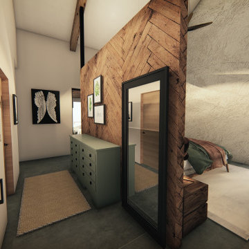 Renderings