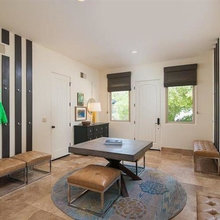 Living Room Ideas