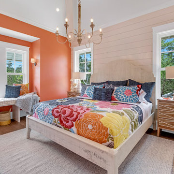 Camp Creek Bayside Home