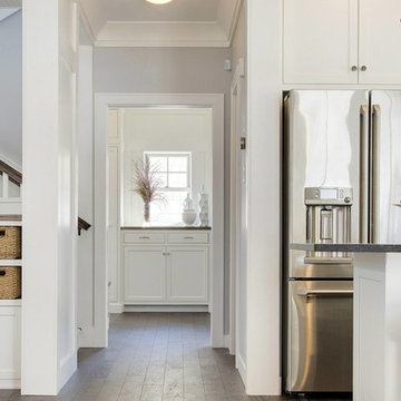 Linden Hills Bungalow