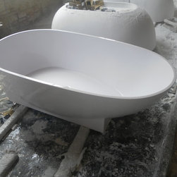 modern freestanding bathroom bathtub - Products