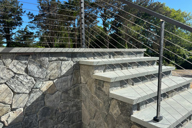 Stonework 2025