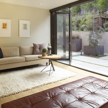 Glazing Design Development