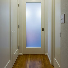 Breezeway/Hallway