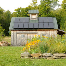 solar