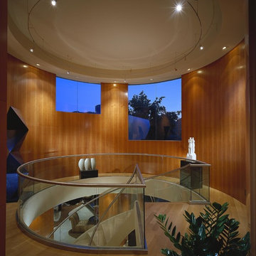 Contemporary Home 2