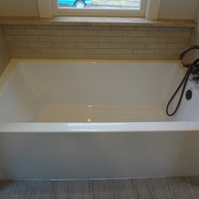 Bathroom Ideas