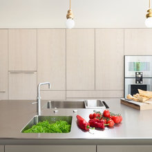 All You Need to Know About Kitchen Sinks But Never Thought to Ask