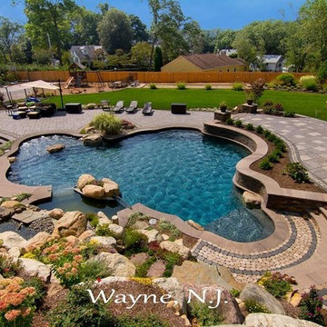 Wayne Pool