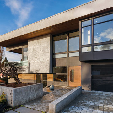Andersen Windows: Architectual Collection- E-Series