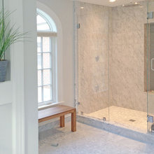 Bathroom Ideas