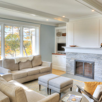 Stony Creek Cottage