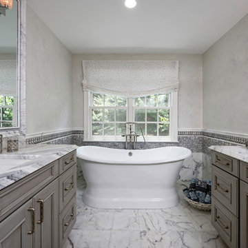 Georgetown Master Suite