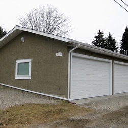 Garages - Products