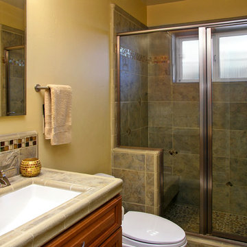 Miramar Drive Contemporary Home