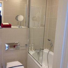 Guest Bathroom Orient