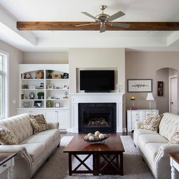 Shagbark Residence