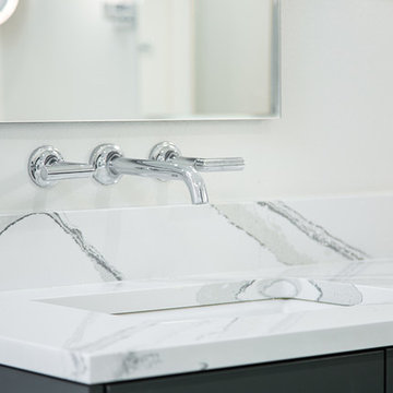 Dallas | Lakewood Heights | Master Bath