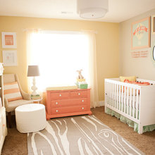 nursery