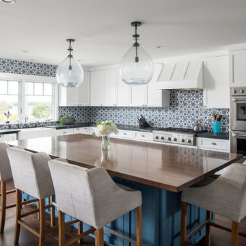 Vintage Beach Bungalow